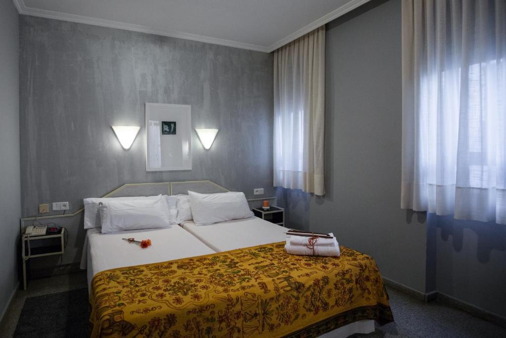 Paris Valladolid