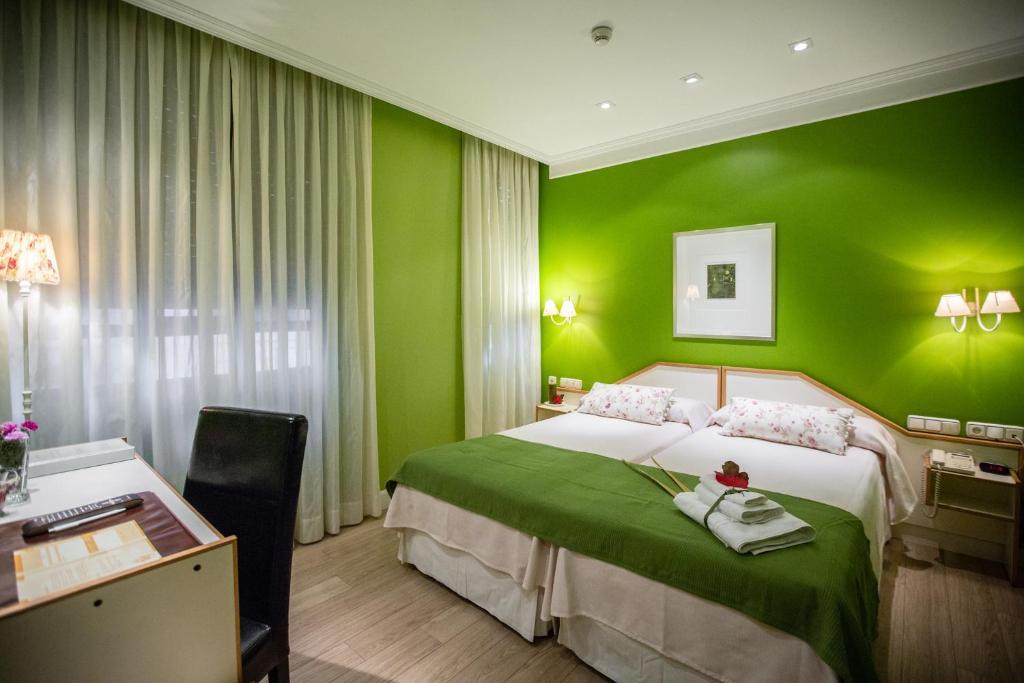 Paris Valladolid