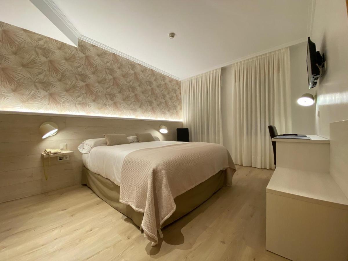 Paris 2* Valladolid